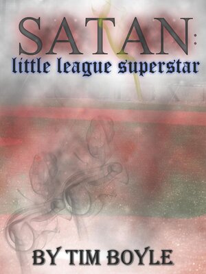 cover image of Satan